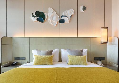 Imagen de la habitación del Hotel S&N Xuanting Anji. Foto 19