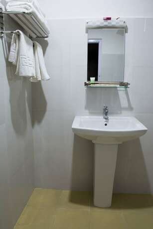Imagen general del Hotel Sampada Garden Resort, Katmandu. Foto 4