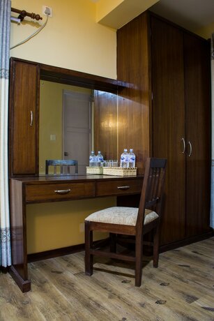 Imagen general del Hotel Sampada Garden Resort, Katmandu. Foto 13