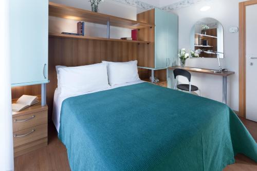 Imagen general del Hotel Sampaoli. Foto 2