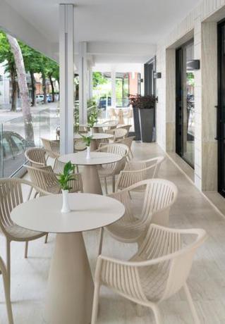 Imagen general del Hotel Sampaoli. Foto 6