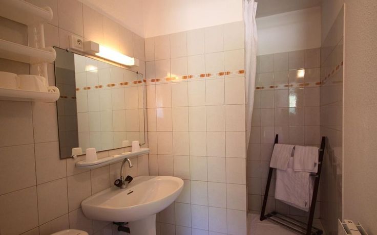 Imagen del bar/restaurante del Hotel Sampiero Corso. Foto 3