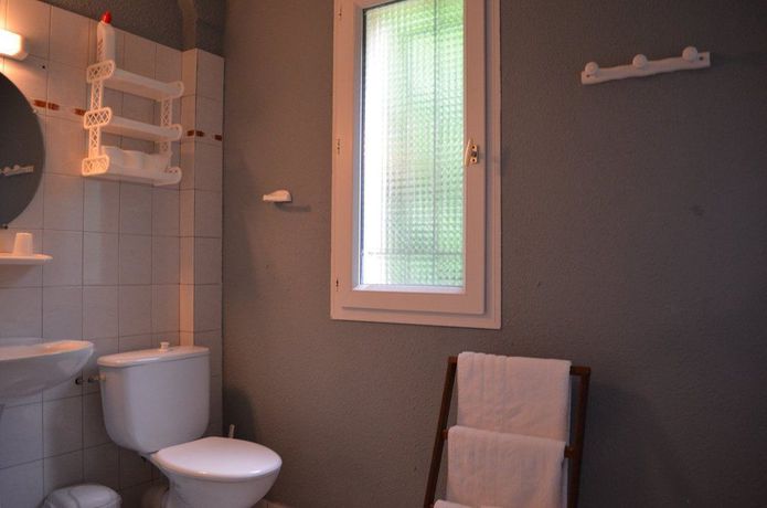 Imagen general del Hotel Sampiero Corso. Foto 2