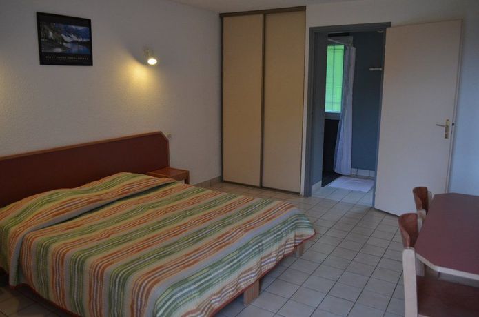 Imagen de los exteriores del Hotel Sampiero Corso, Propriano. Foto 15