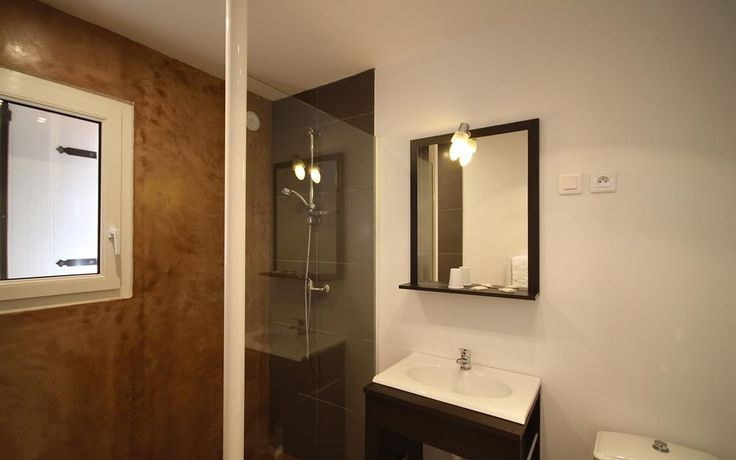 Imagen de los exteriores del Hotel Sampiero Corso, Propriano. Foto 16
