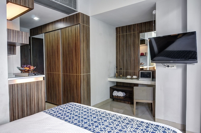 Imagen de la habitación del Hotel Sampit Residence Managed By Flat06. Foto 9