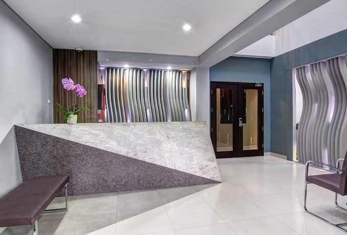 Imagen de los interiores del Hotel Sampit Residence Managed By Flat06. Foto 18