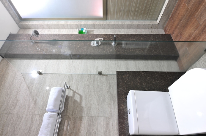 Imagen de la habitación del Hotel Sampit Residence Managed By Flat06. Foto 15