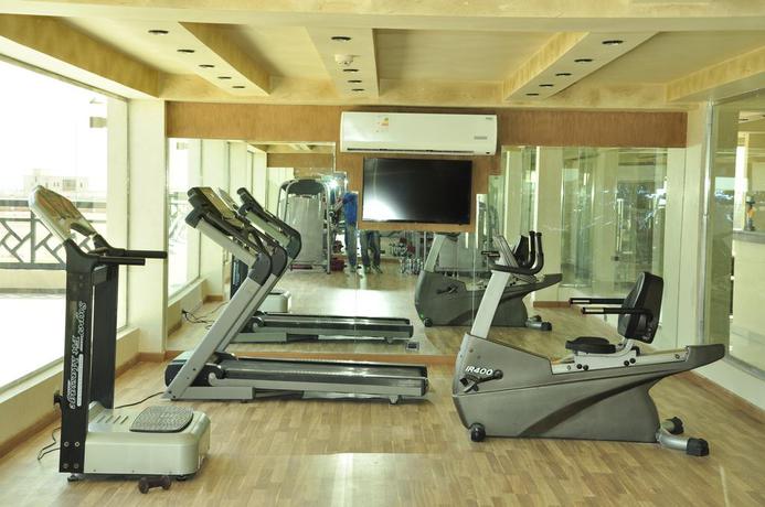 Imagen general del Hotel Samra Bay and Resort. Foto 3