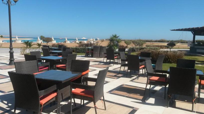 Imagen general del Hotel Samra Bay and Resort. Foto 8