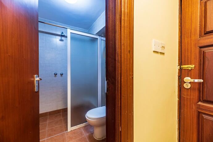 Imagen general del Hotel Samra. Foto 6