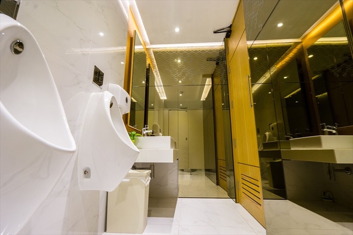 Imagen general del Hotel Samran Place. Foto 1