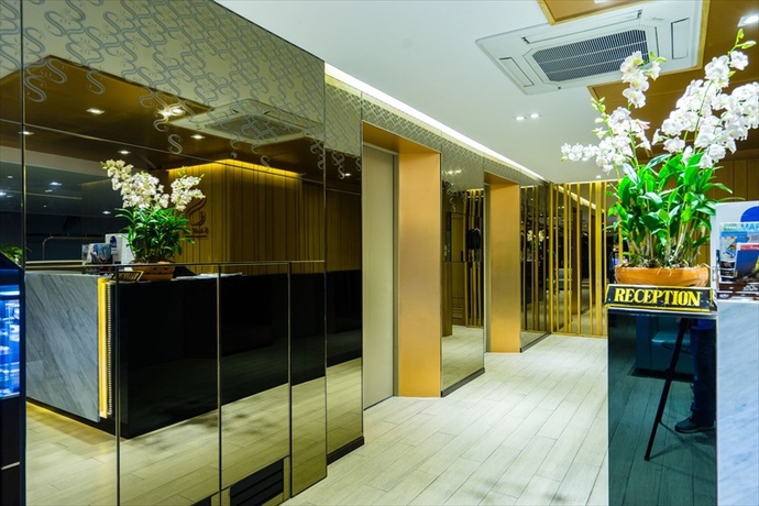 Imagen general del Hotel Samran Place. Foto 4