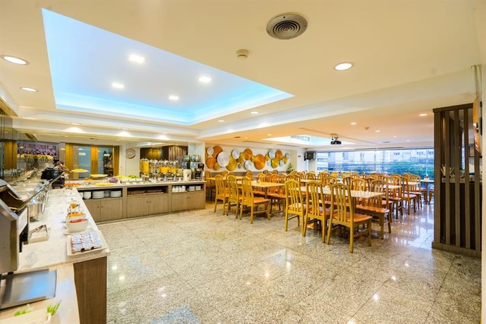 Imagen general del Hotel Samran Place. Foto 7