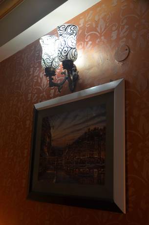 Imagen de la habitación del Hotel Samrat Kaushambi. Foto 9