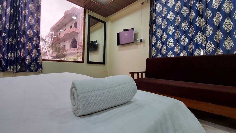 Imagen de la habitación del Hotel Samriddhi Banquet And Lawn. Foto 4