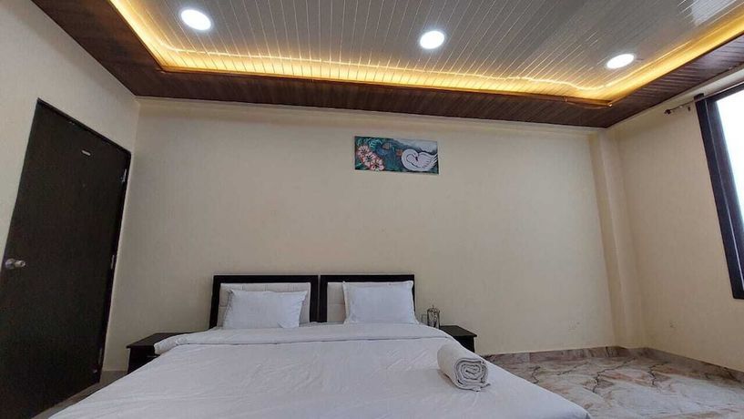 Imagen de la habitación del Hotel Samriddhi Banquet And Lawn. Foto 6
