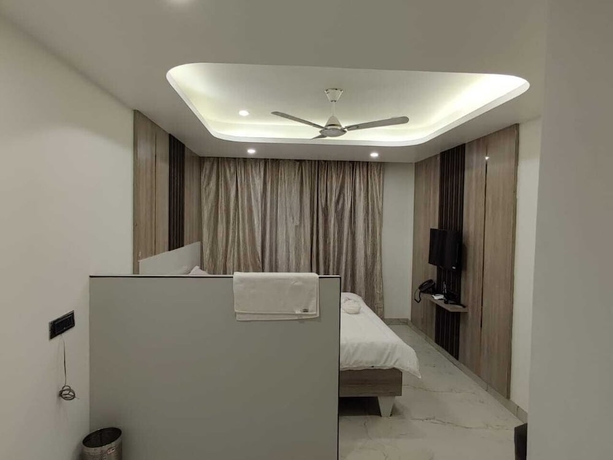Imagen de la habitación del Hotel Samriddhi. Foto 6