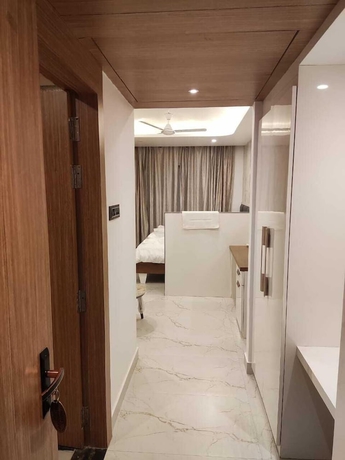 Imagen de la habitación del Hotel Samriddhi. Foto 7