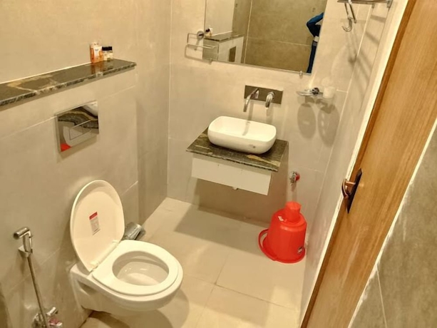 Imagen de la habitación del Hotel Samriddhi. Foto 11
