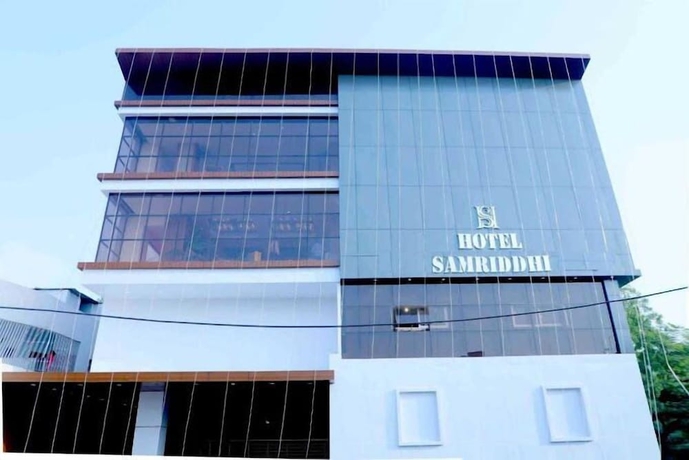 Imagen general del Hotel Samriddhi. Foto 1