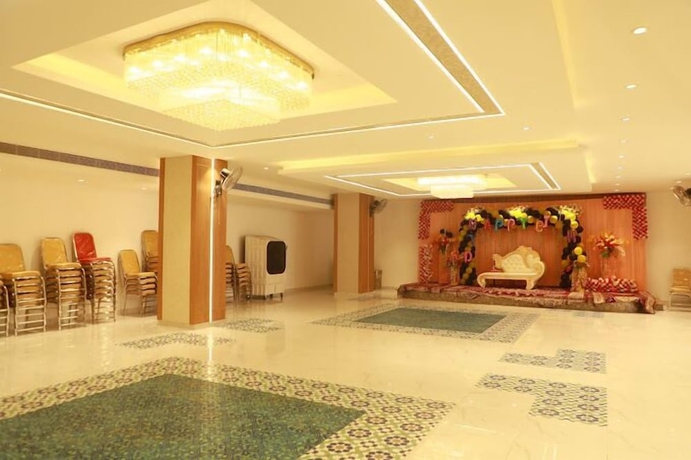 Imagen general del Hotel Samriddhi. Foto 2