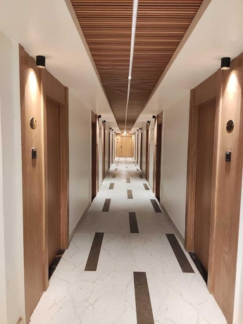 Imagen de los interiores del Hotel Samriddhi. Foto 14