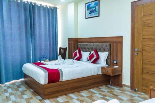 Imagen de la habitación del Hotel Samriddhi Pvt Ltd. Foto 17