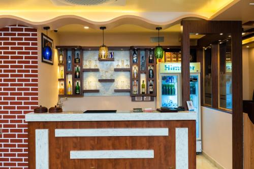 Imagen general del Hotel Samriddhi Pvt Ltd. Foto 3