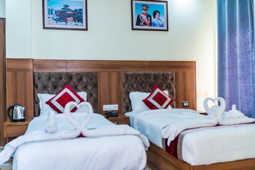 Imagen de la habitación del Hotel Samriddhi Pvt Ltd. Foto 18