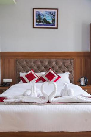 Imagen general del Hotel Samriddhi Pvt Ltd. Foto 5