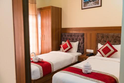 Imagen general del Hotel Samriddhi Pvt Ltd. Foto 7