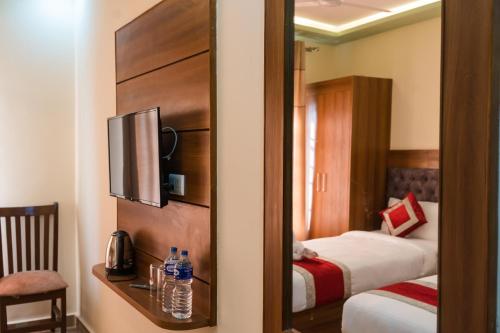 Imagen general del Hotel Samriddhi Pvt Ltd. Foto 8