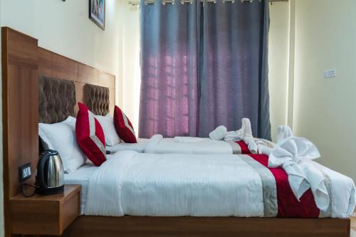 Imagen general del Hotel Samriddhi Pvt Ltd. Foto 11