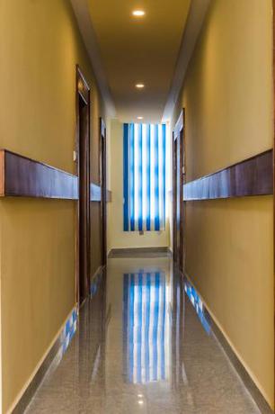 Imagen general del Hotel Samriddhi Pvt Ltd. Foto 12