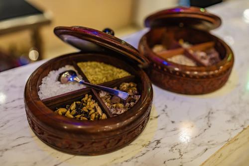 Imagen general del Hotel Samriddhi Pvt Ltd. Foto 13