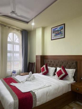 Imagen general del Hotel Samriddhi Pvt Ltd. Foto 14