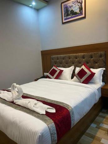 Imagen general del Hotel Samriddhi Pvt Ltd. Foto 15