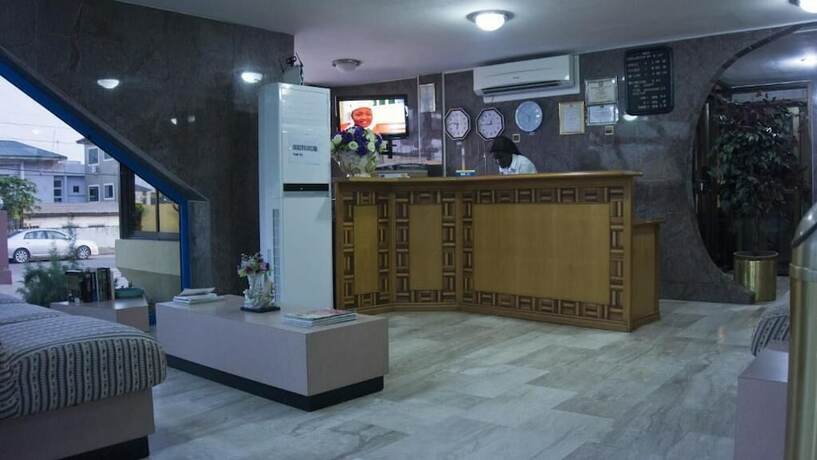 Imagen general del Hotel Sam\'s Cottage. Foto 1