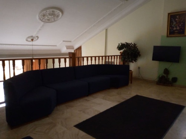 Imagen general del Hotel Sam\'s Cottage. Foto 2