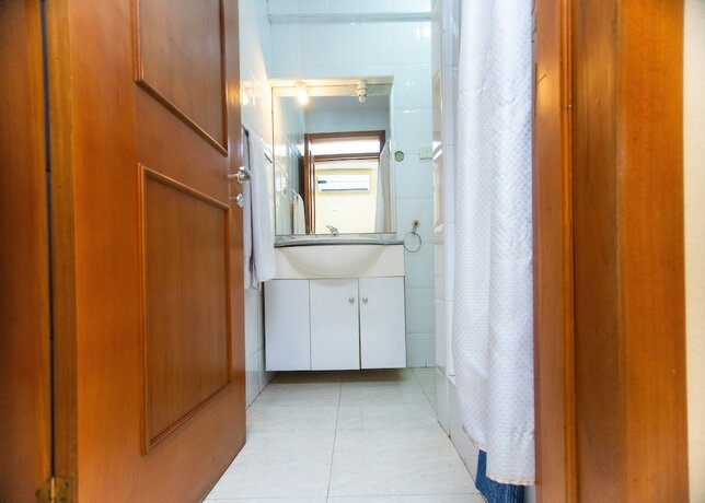 Imagen general del Hotel Sam\'s Cottage. Foto 4