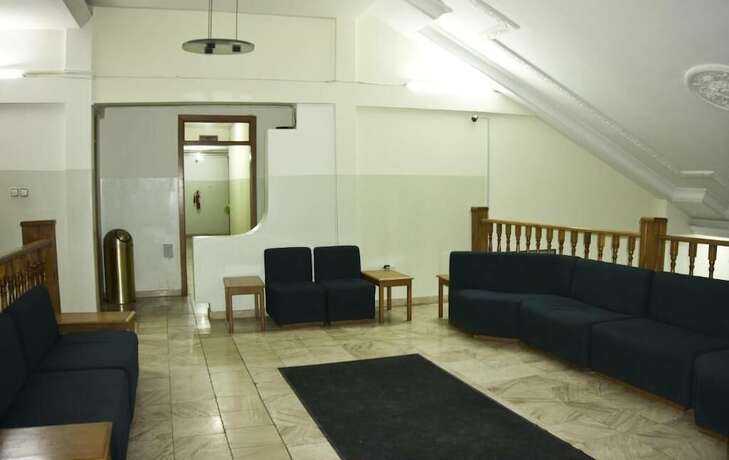 Imagen general del Hotel Sam\'s Cottage. Foto 5