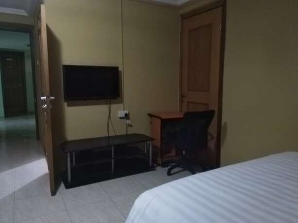 Imagen general del Hotel Sam\'s Cottage. Foto 6
