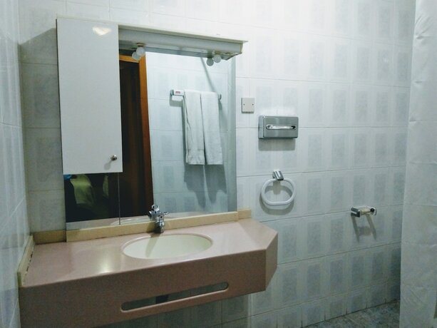 Imagen general del Hotel Sam\'s Cottage. Foto 8
