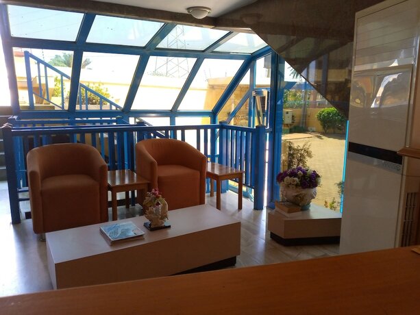Imagen general del Hotel Sam\'s Cottage. Foto 11