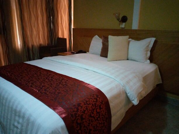 Imagen general del Hotel Sam\'s Cottage. Foto 13