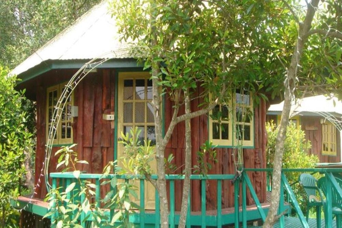 Imagen general del Hotel Sam's House Guesthouse. Foto 2