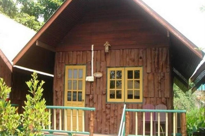 Imagen general del Hotel Sam's House Guesthouse. Foto 3