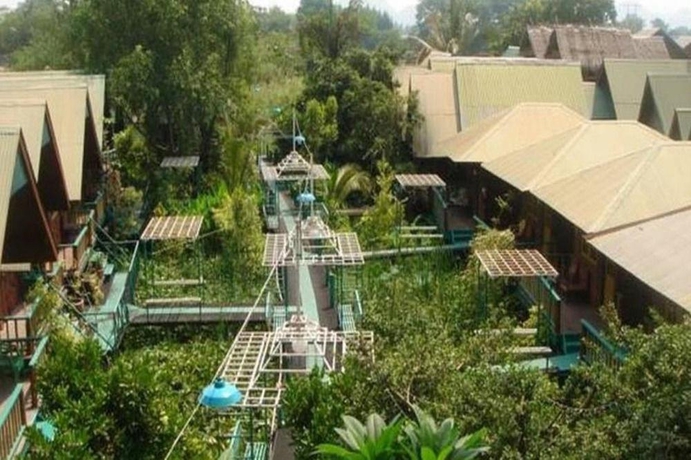 Imagen general del Hotel Sam's House Guesthouse. Foto 4