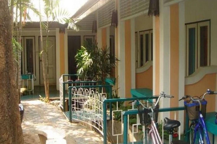 Imagen general del Hotel Sam's House Guesthouse. Foto 5